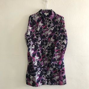 Abstract Floral Thakoon Trench